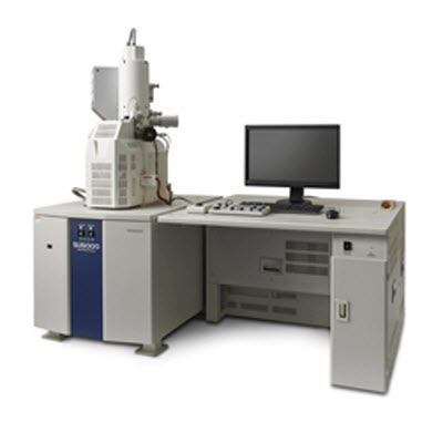 高智能熱場(chǎng)發(fā)射掃描電鏡 SU5000