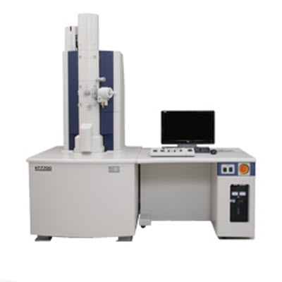 全數(shù)字化120kV透射電鏡 HT7700