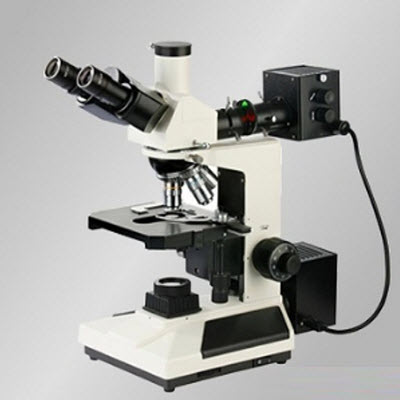 透反射正置金相顯微鏡 XTL-2030A