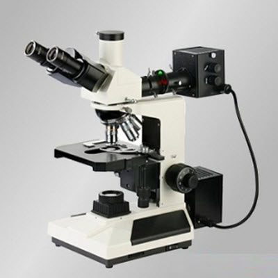 透反射正置金相顯微鏡 XTL-2020A