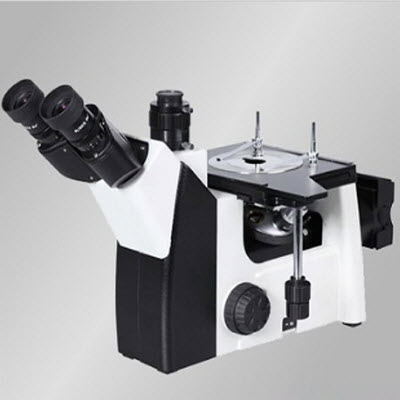 倒置金相顯微鏡 XTL-12B
