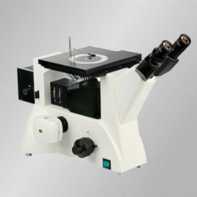 倒置金相顯微鏡 XTL-18A