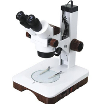 連續(xù)變倍體視顯微鏡 SZ-102B