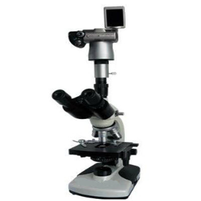 數(shù)碼偏光顯微鏡 XSP-11S