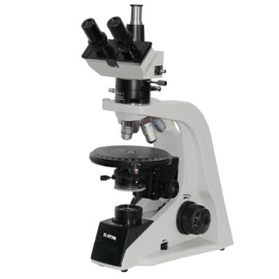 三目透射偏光顯微鏡 TL-2900B