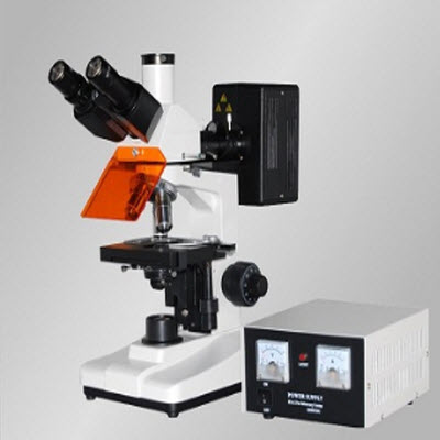 落射熒光顯微鏡 CFM-200