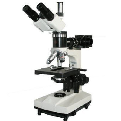 三目落射熒光顯微鏡 XSP-13