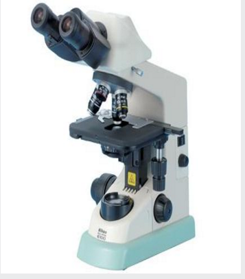 NIKON生物顯微鏡