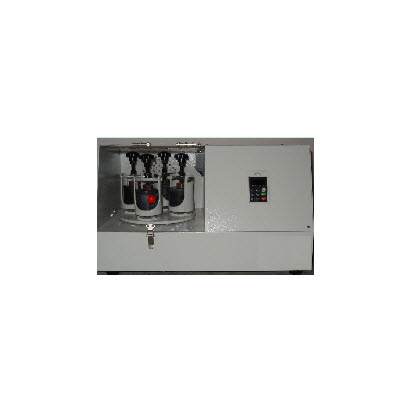 瑪瑙研磨機(jī)  HAD-QM0.4L