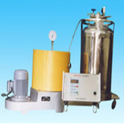 低溫行星式球磨機(jī)(液氮型)  QM-DY20（20L）