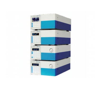 梯度高效液相色譜儀 LC-1000T