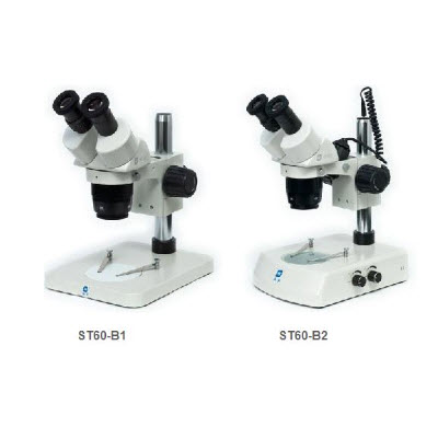 換擋變倍體視顯微鏡  ST60系列