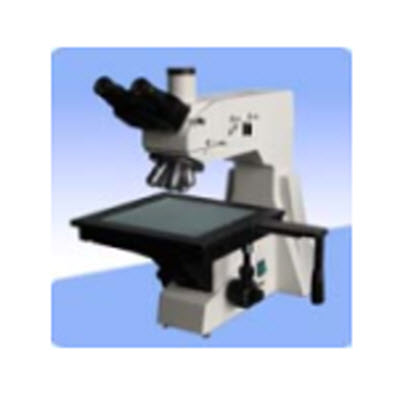 工業(yè)檢測(cè)顯微鏡 52XA