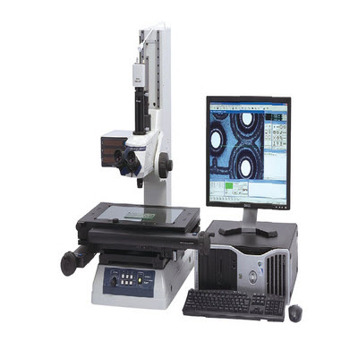 顯微鏡升級(jí)為影像系統(tǒng) Vision Unit  359系列