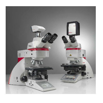 正置生物顯微鏡 DM4 B/DM6 B
