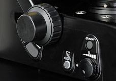 高精度電動調(diào)焦