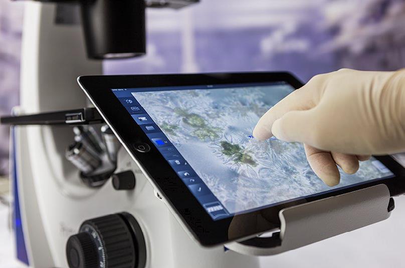 Primovert&nbsp;HDcam&nbsp;for&nbsp;iPad