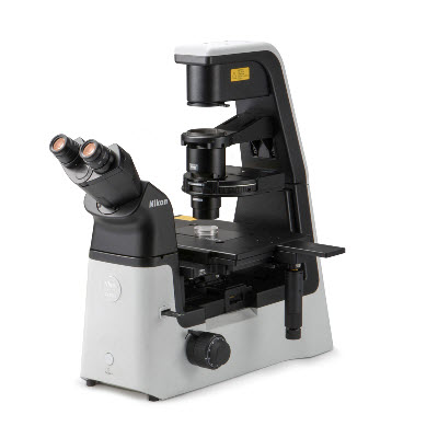 研究級倒置顯微鏡 ECLIPSE Ts2R