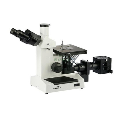 倒置金相顯微鏡 SGO-2005