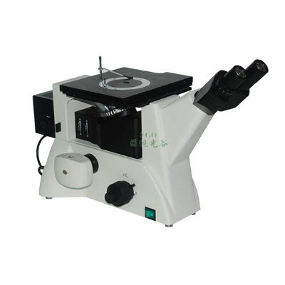 倒置明暗場透反射金相顯微鏡 SGO-4231