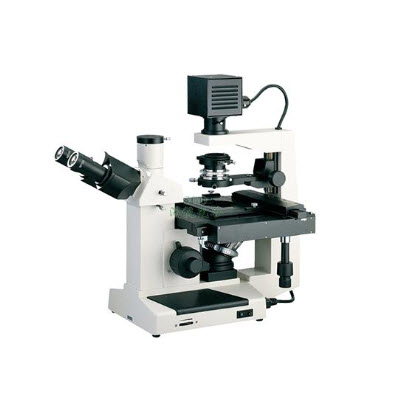 倒置生物顯微鏡 SGO-PH300