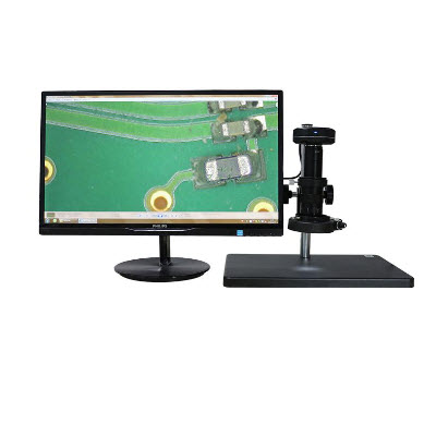 視頻測量顯微鏡 SGO-1000BX