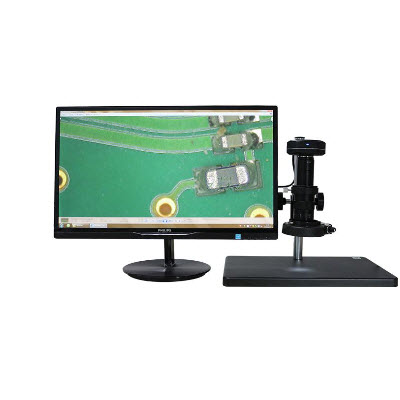 視頻測量顯微鏡 SGO-500BX