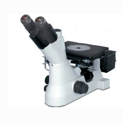 倒置金相顯微鏡 4XC-C