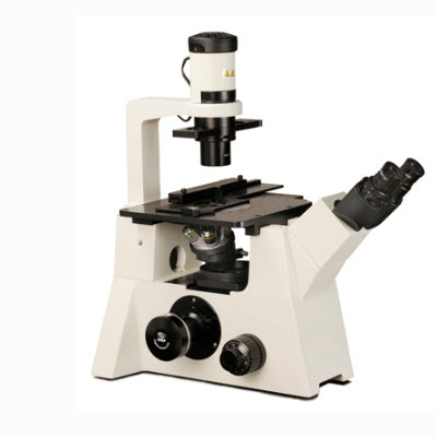 實(shí)驗(yàn)室倒置生物顯微鏡 BMM-6000