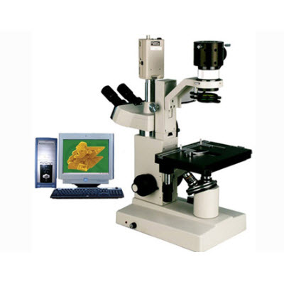 倒置相差顯微鏡 HTM-50