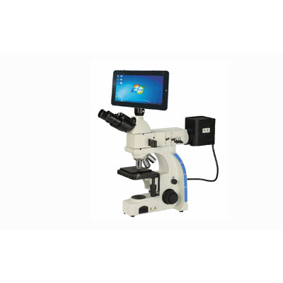 一體化數(shù)碼液晶金相顯微鏡 XSZ-340