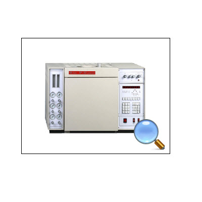 氣相色譜儀  SP-502