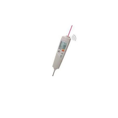紅外食品溫度儀 testo826-T1