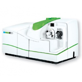 三重四級(jí)桿串級(jí)電感耦合等離子體質(zhì)譜儀 NexION 350 Series