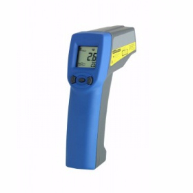 紅外測(cè)溫儀 ScanTemp 385