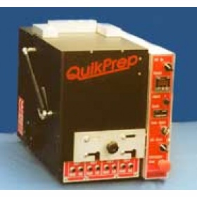 高速逆流色譜儀 QuickPrep