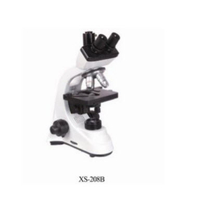 1600倍雙目相襯生物顯微鏡 XS-208B型