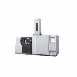 三重四極桿型氣相色譜質(zhì)譜聯(lián)用儀 GCMS-TQ8040