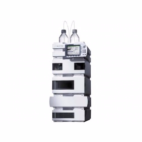 高相液相色譜儀 Agilent 1220
