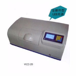 旋光儀系列 WZZ-2B(2A)