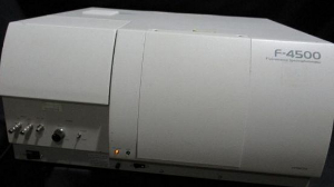 熒光分光光度計 F-2000