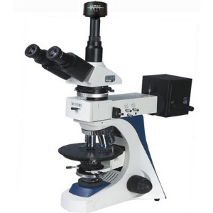 偏反光顯微鏡 XPF-660C