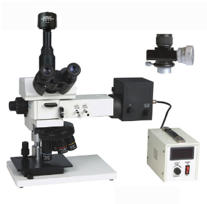 金相顯微鏡 DMM-590C