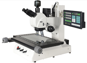 精密測(cè)量金相顯微鏡 DMM-450C