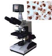 三目生物顯微鏡 XSP-9CD