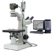 三目倒置顯微鏡 XDS-100C