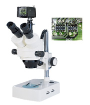 立體顯微鏡 ZOOM-500D