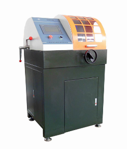 自動金相試樣切割機 QGZ-65