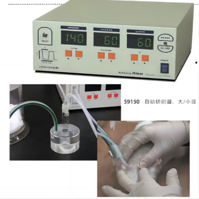 格羅貝爾 大小鼠擠奶器 59150型