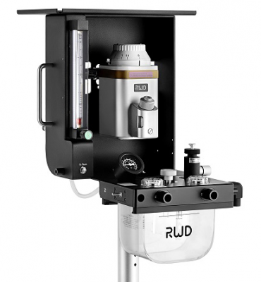 瑞沃德通用型動(dòng)物麻醉機(jī) R620-S1